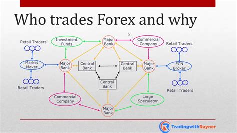 how does trading work for beginners