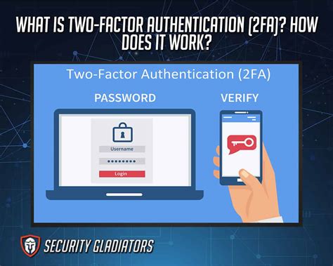 how does two factor authentication work on facebook