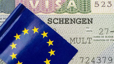 how easy is it to get a schengen visa