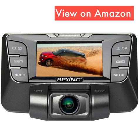 how expensive is a dash cam