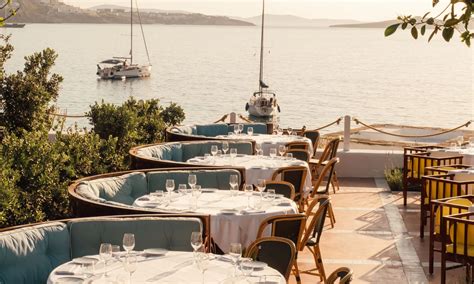 how expensive is food in mykonos
