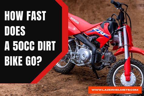 how fast does a 50cc bicycle go