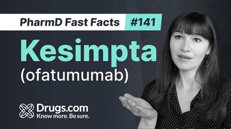 how fast does kesimpta work