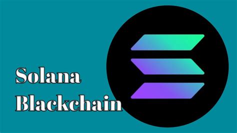 how fast is solana blockchain