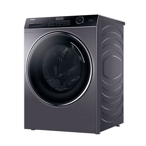 how fully automatic washing machine works