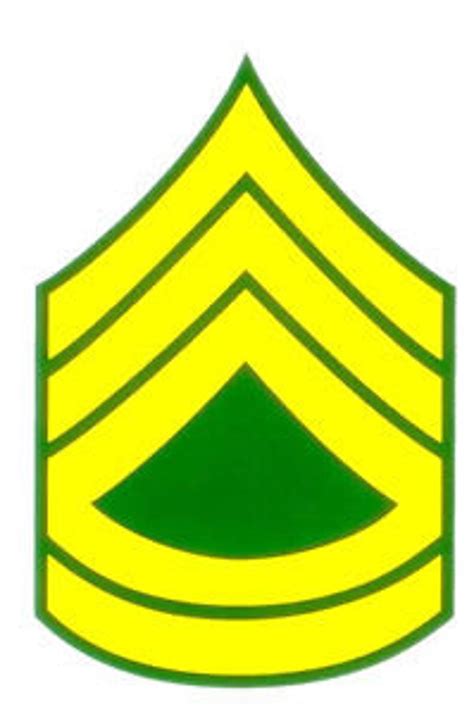 how good is sergeant first class