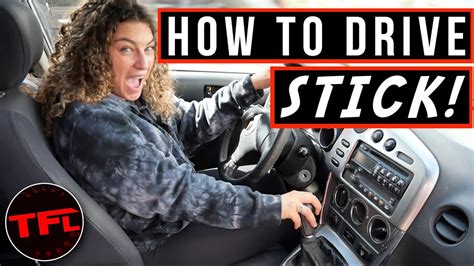 how hard is it to learn to drive stick reddit