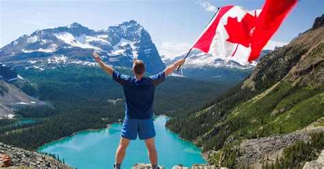 how hard is it to move to the us as a canadian