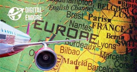 how hard is it to move to the us from europe