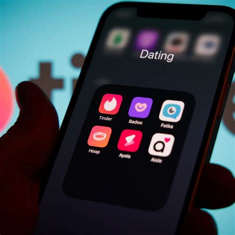 how hard is it to program a dating app