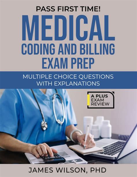 how hard is the medical billing and coding exam