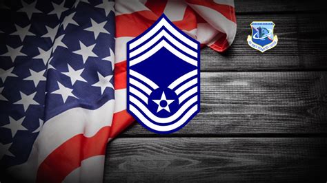 how high is senior master sergeant