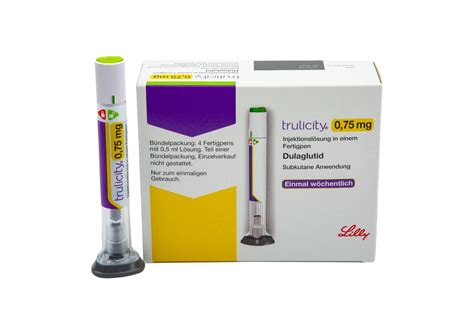 how inject trulicity