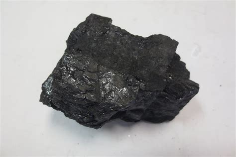 how is bituminous coal made
