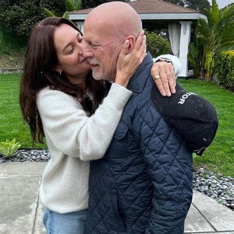how is bruce willis august 2024