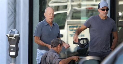 how is bruce willis october 2024