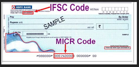 how is ifsc code written