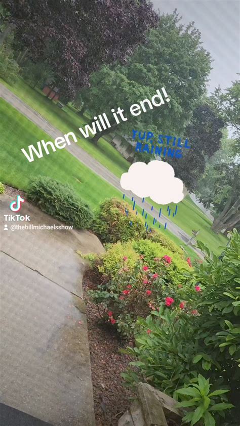 how is it going over there meaning
