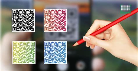 how large does a qr code have to be
