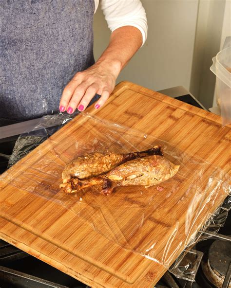 how long can cooked turkey be stored in the freezer