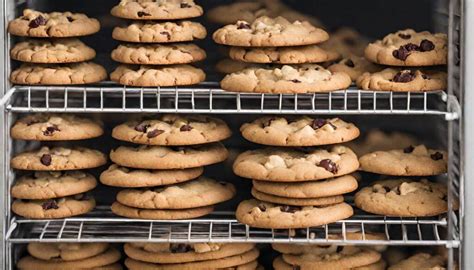how long can crumbl cookies last in the refrigerator