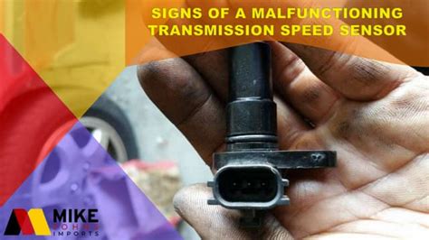 how long can you drive with a bad transmission range sensor