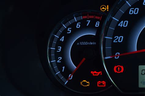 how long can you drive with check engine light on