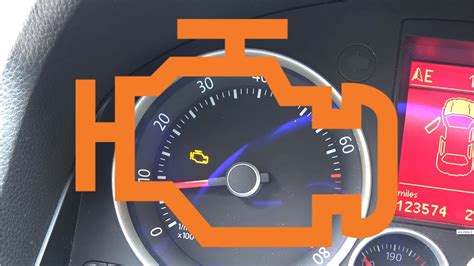 how long can you drive with check engine light on while driving