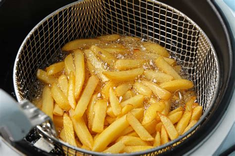 how long can you use tallow in a deep fryer