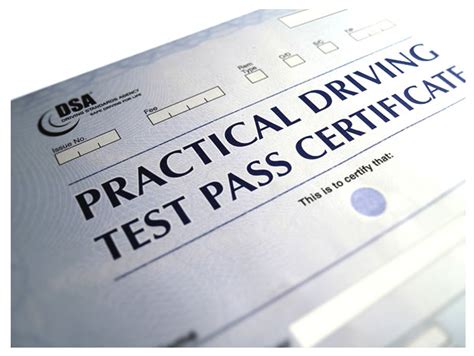 how long do i have to wait for a practical driving test