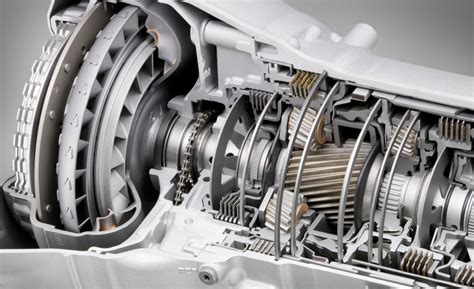 how long do zf transmissions last