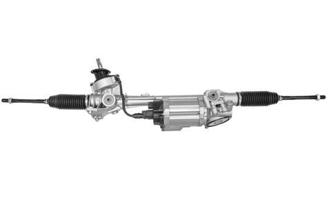 how long does a steering box last