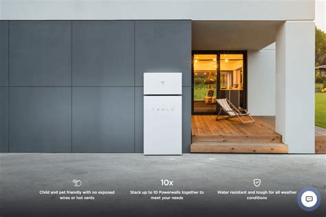 how long does a tesla powerwall take to charge
