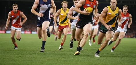 how long does an afl game go for in total