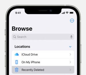 how long does apple keep your data