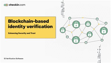 how long does blockchain take to verify identity