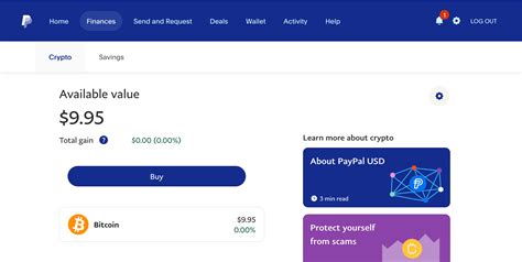 how long does crypto com take to verify paypal