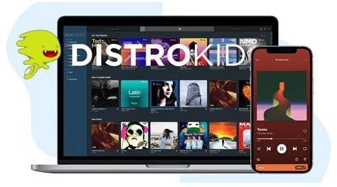 how long does distrokid take to upload