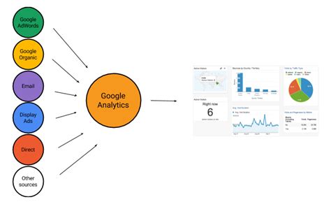 how long does google analytics take to show data