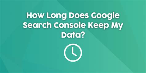how long does google keep data