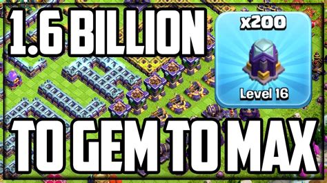 how long does guard last coc