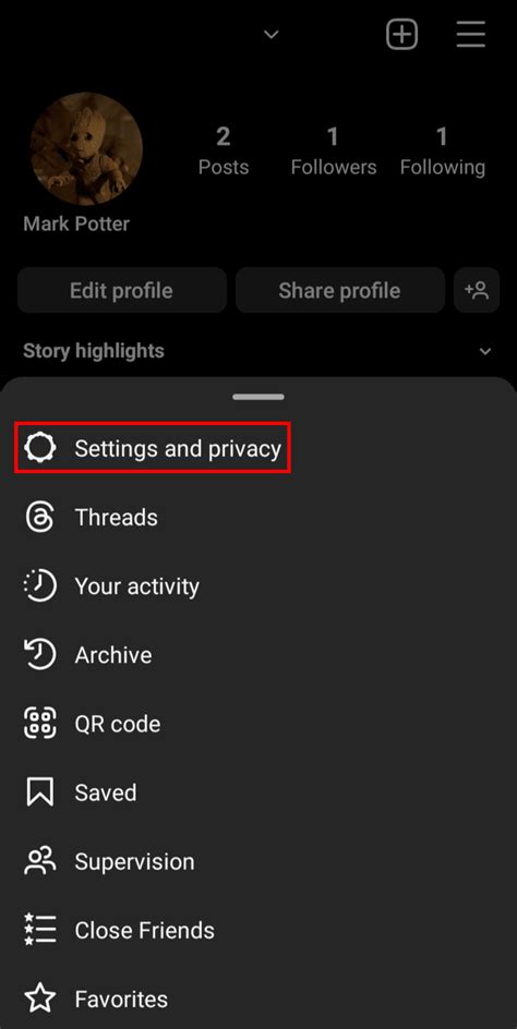 how long does instagram data request take