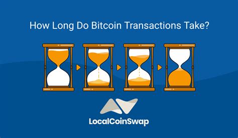 how long does it take bitcoin com to verify