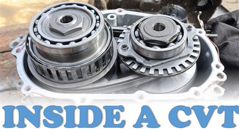 how long does it take for a transmission to go out