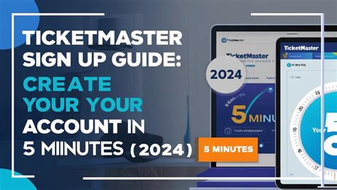 how long does it take for ticketmaster to email tickets