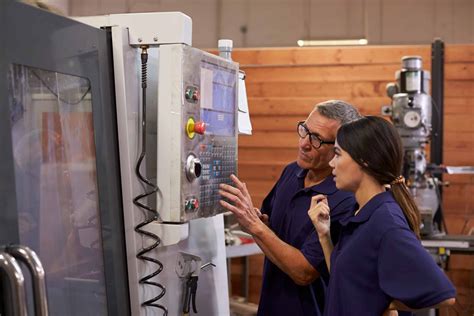 how long does it take to become a cnc machinist