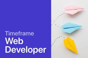 how long does it take to become a web developer