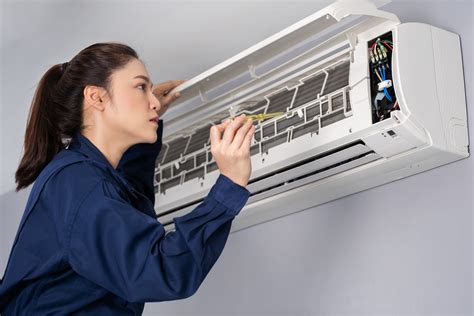 how long does it take to become an ac technician