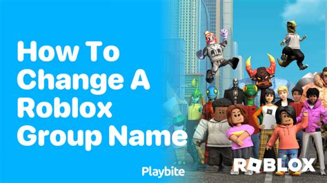 how long does it take to change a roblox group name after changing ownership