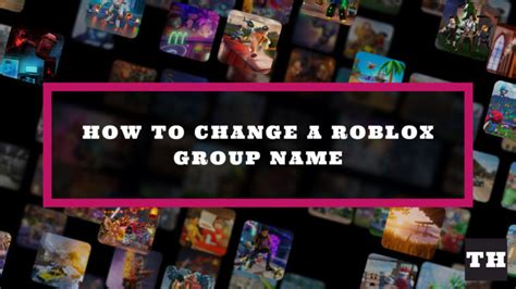 how long does it take to change roblox group name